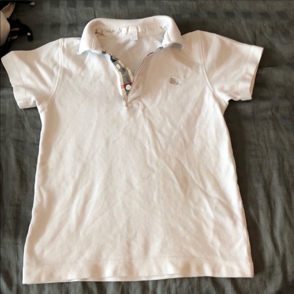 Burberry Other - Burberry boy 10